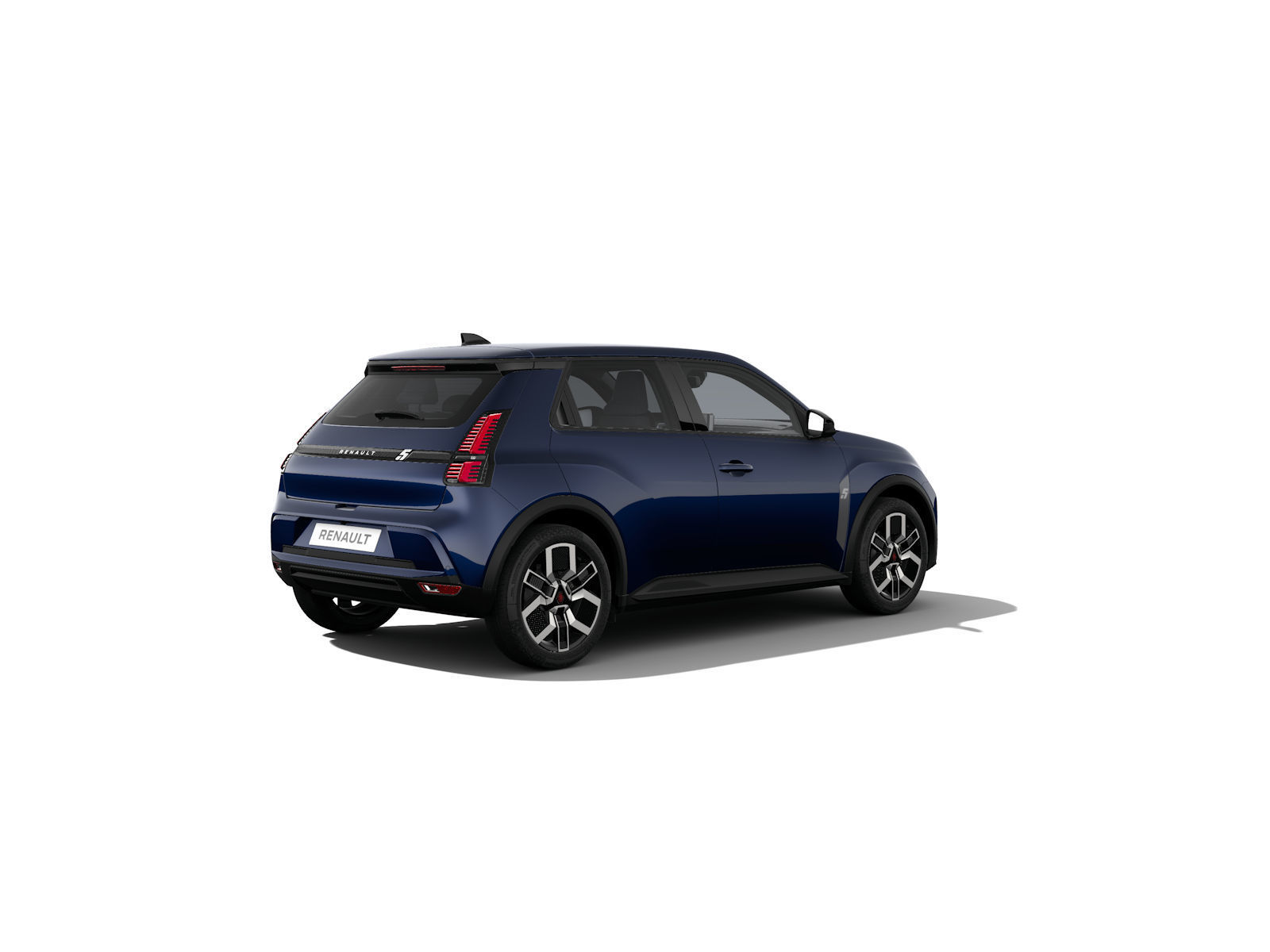 Stepway Essential TCe 110 9